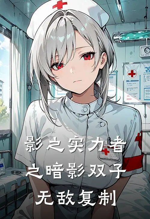 影之实力者之暗影双子无敌复制