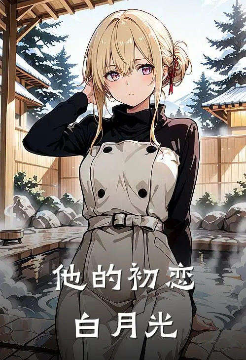 他的初恋白月光