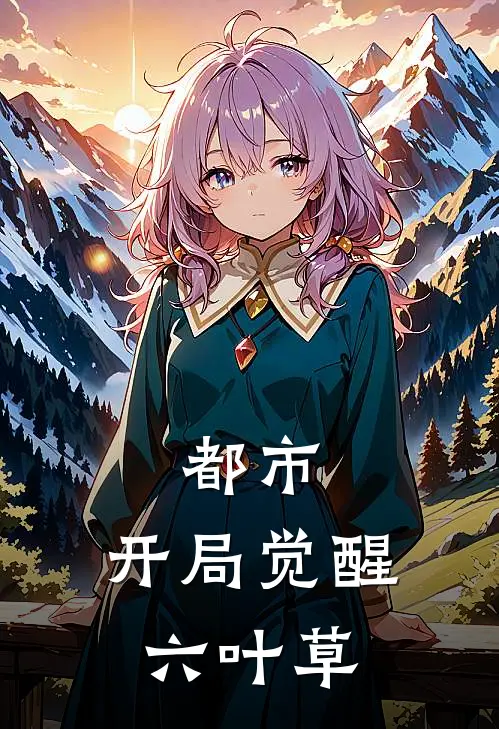 都市：开局觉醒六叶草