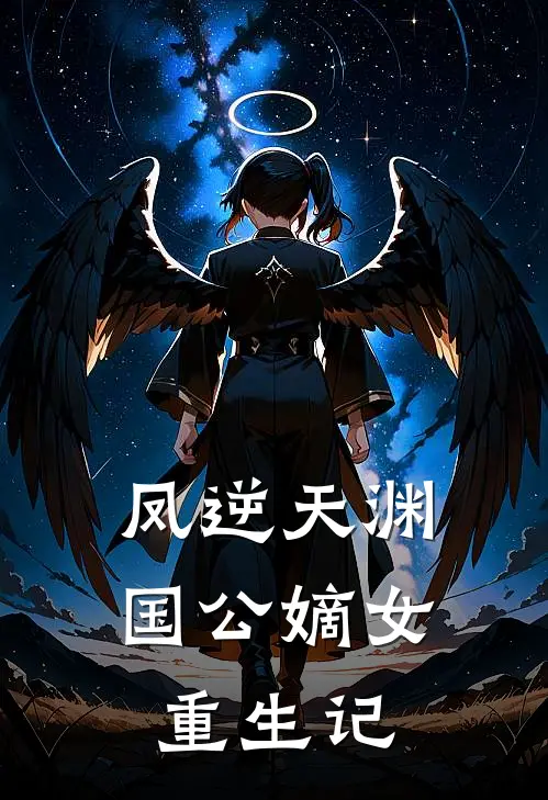 凤逆天渊：国公嫡女重生记