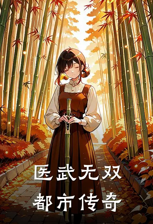 医武无双都市传奇