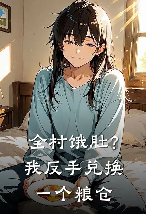 全村饿肚？我反手兑换一个粮仓