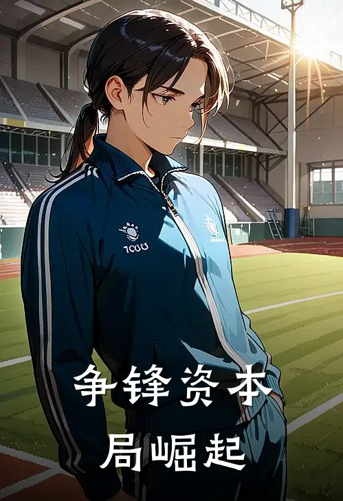 争锋资本局崛起