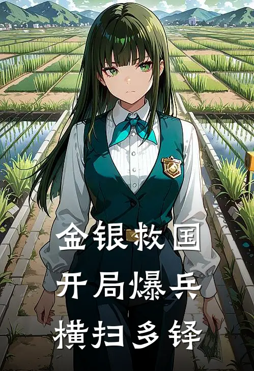 金银救国：开局爆兵横扫多铎