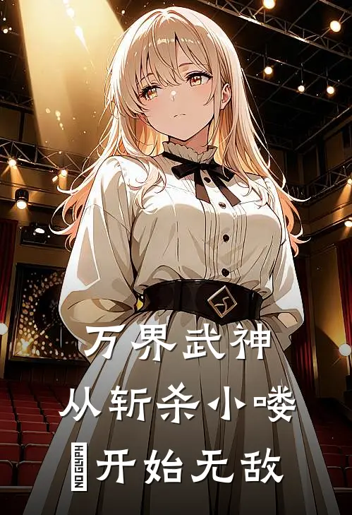 万界武神：从斩杀小喽啰开始无敌