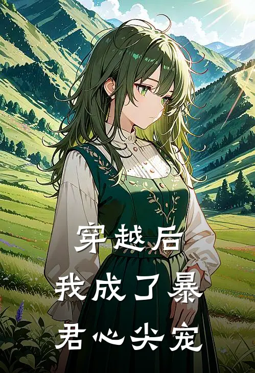 穿越后，我成了暴君心尖宠