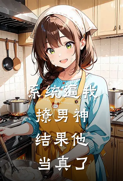 系统逼我撩男神，结果他当真了