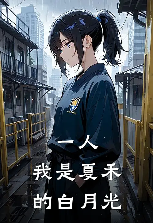 一人：我是夏禾的白月光