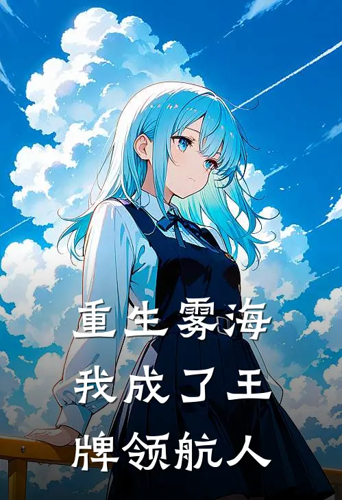 重生雾海：我成了王牌领航人