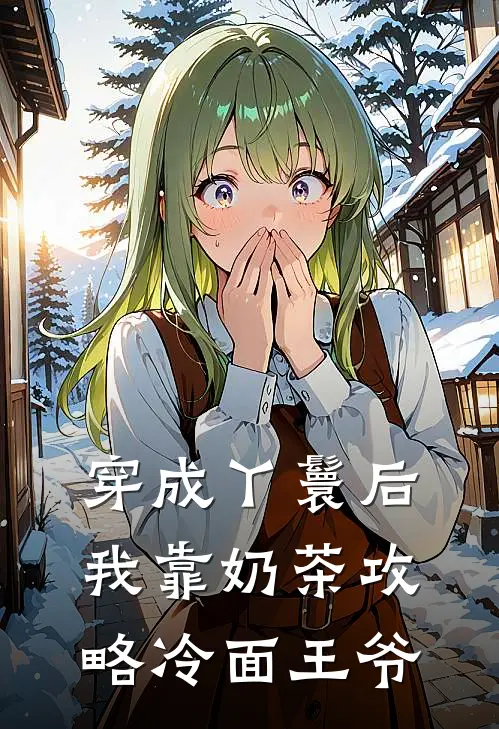 穿成丫鬟后我靠奶茶攻略冷面王爷
