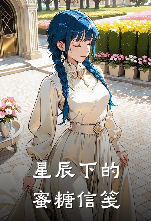 星辰下的蜜糖信笺