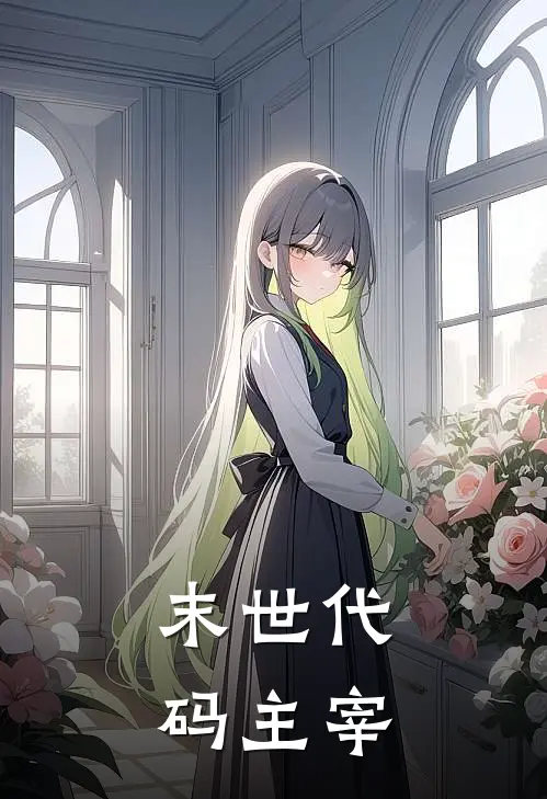 末世代码主宰
