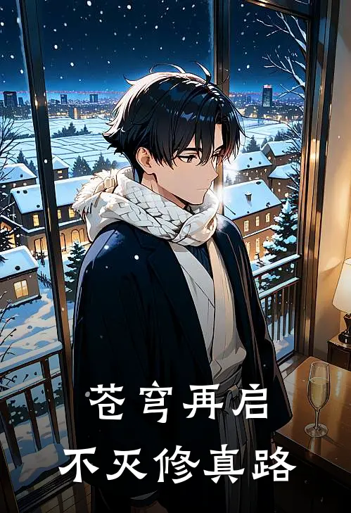 苍穹再启：不灭修真路