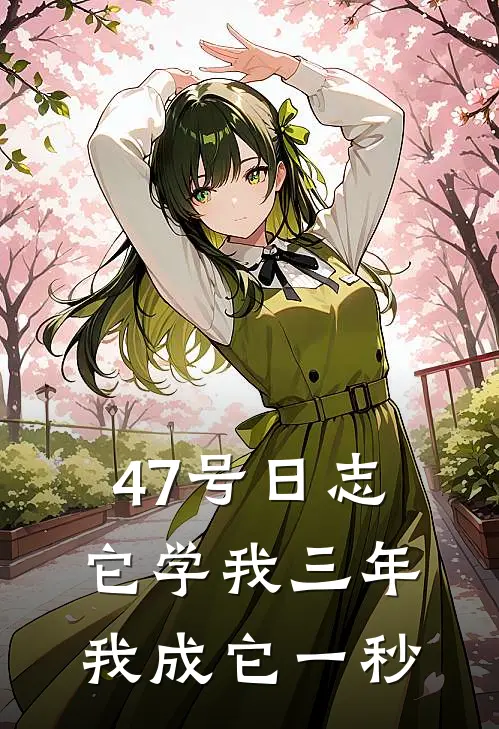 47号日志：它学我三年，我成它一秒