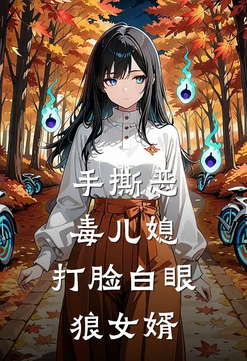 手撕恶毒儿媳，打脸白眼狼女婿