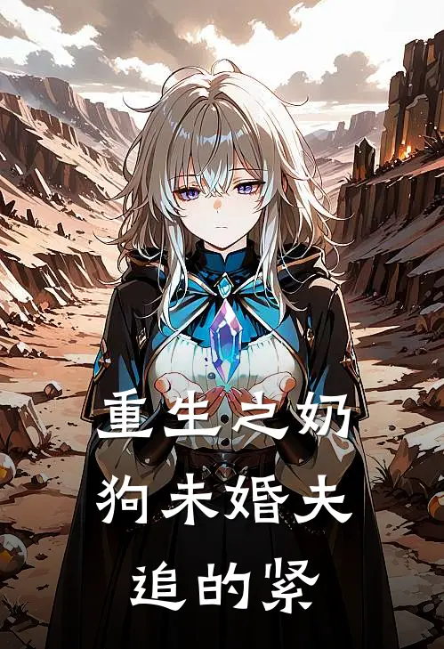 重生之奶狗未婚夫追的紧