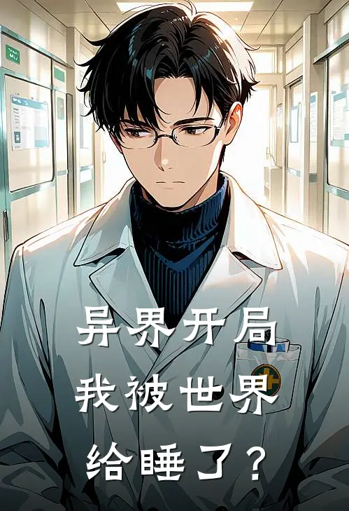 异界开局：我被世界给睡了？