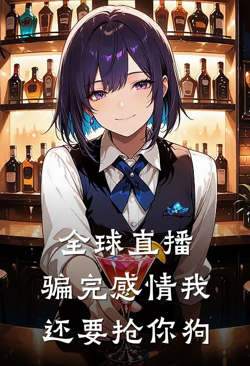 全球直播：骗完感情我还要抢你狗