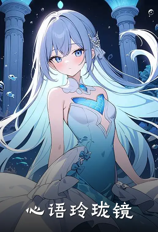心语玲珑镜
