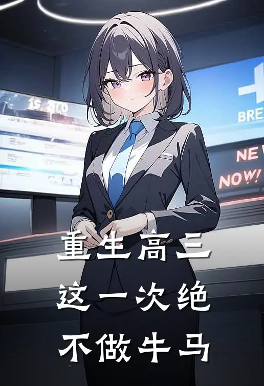 重生高三，这一次绝不做牛马