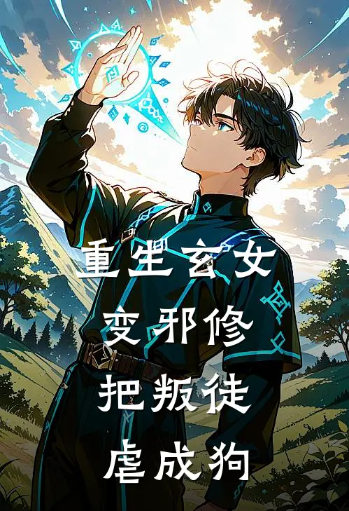 重生玄女变邪修，把叛徒虐成狗