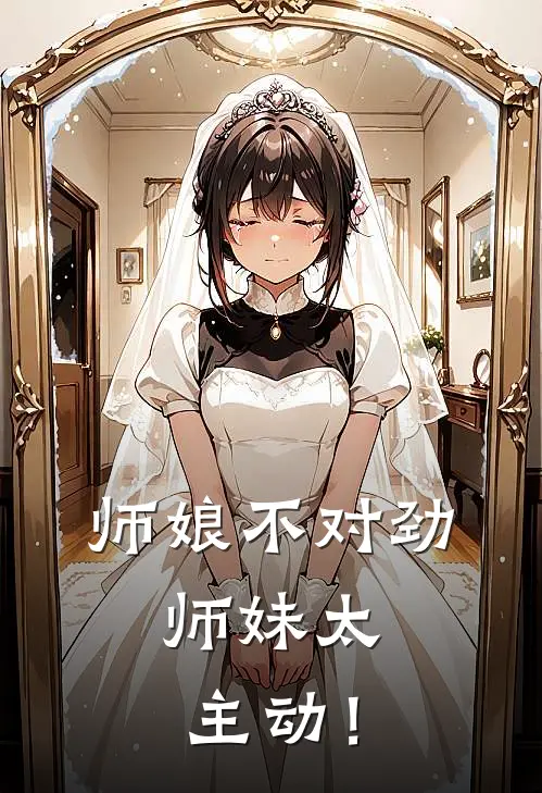 师娘不对劲，师妹太主动！