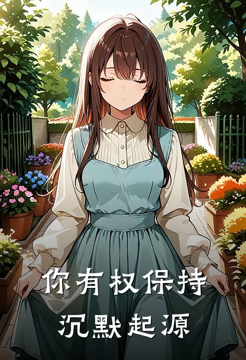 你有权保持沉默起源