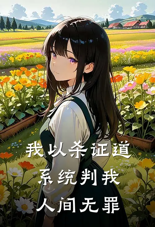 我以杀证道，系统判我人间无罪