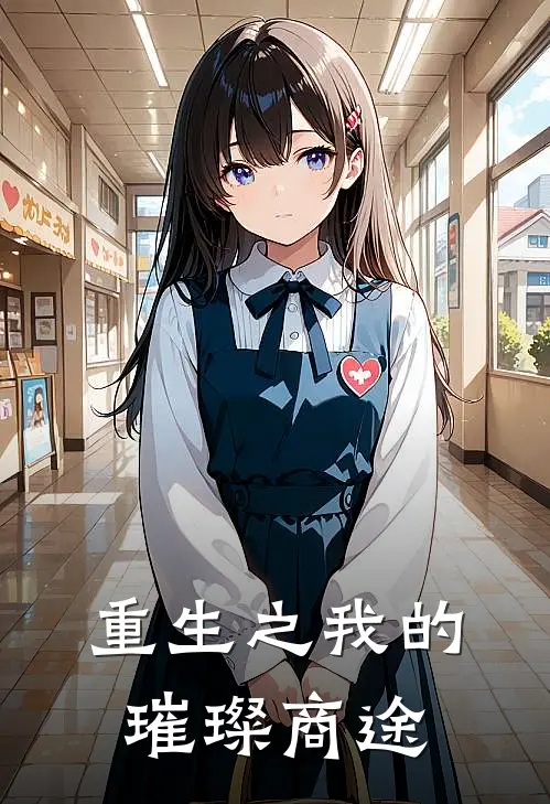 重生之我的璀璨商途