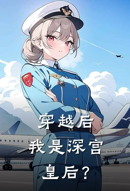 穿越后，我是深宫皇后？