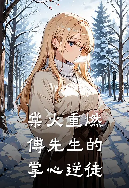 棠火重燃：傅先生的掌心逆徒