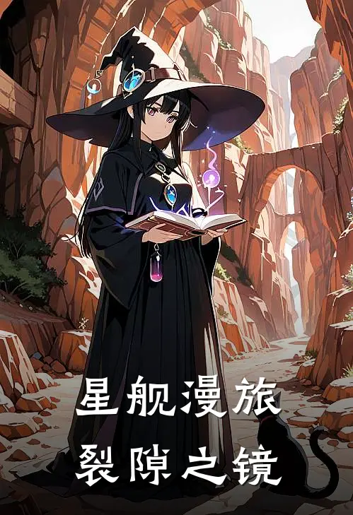 星舰漫旅：裂隙之镜