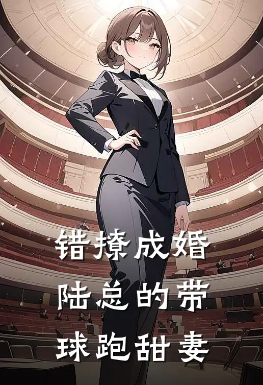 错撩成婚：陆总的带球跑甜妻