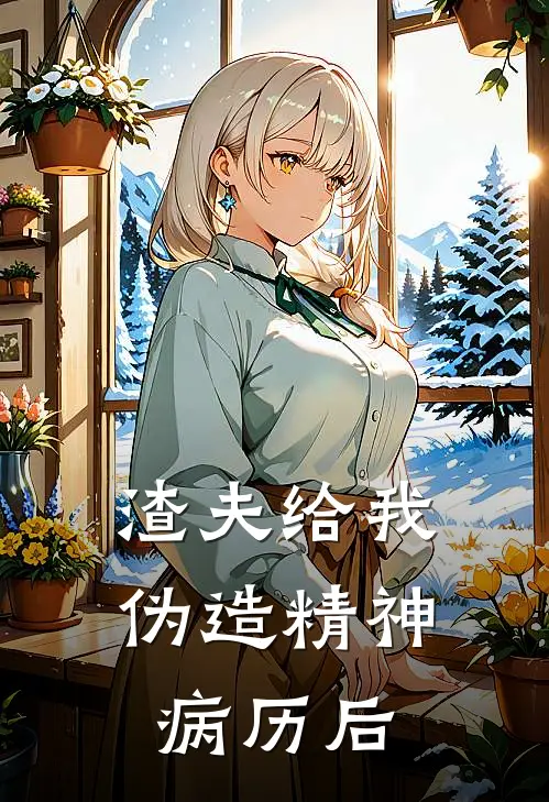 渣夫给我伪造精神病历后