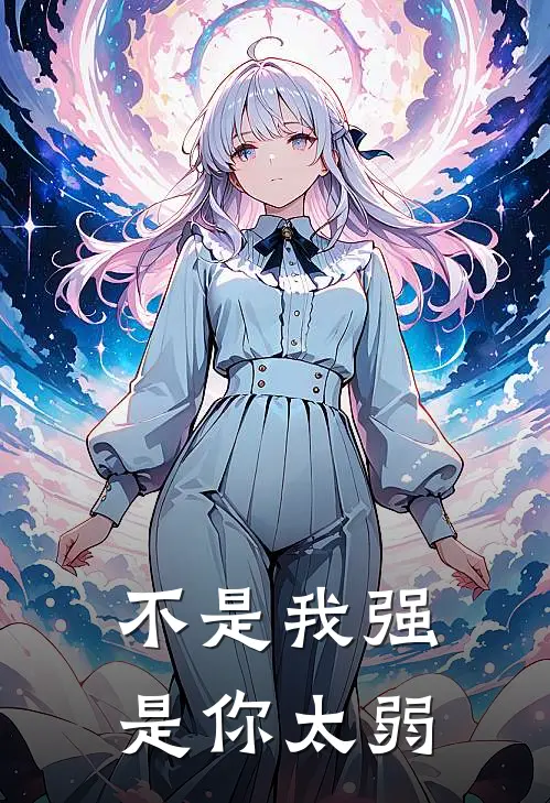 不是我强，是你太弱