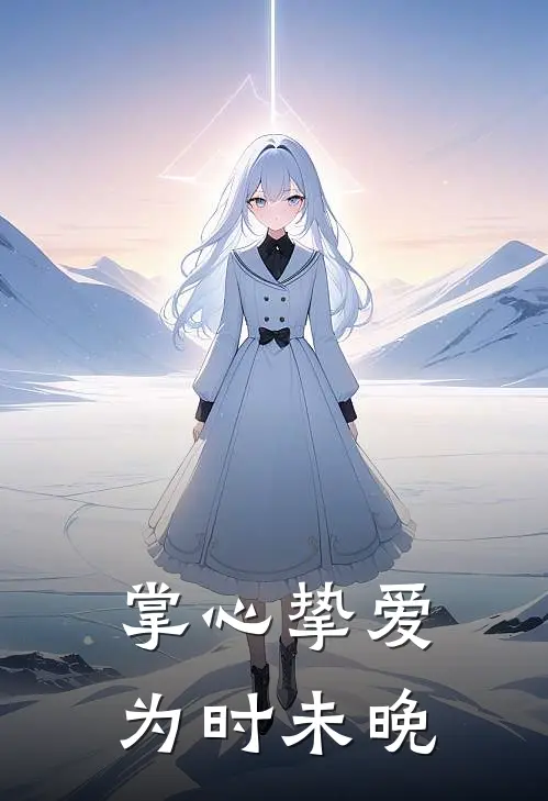 掌心挚爱为时未晚