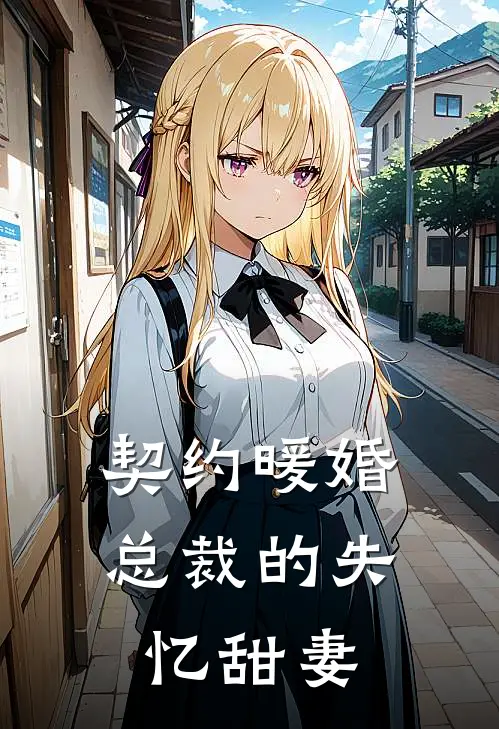 契约暖婚：总裁的失忆甜妻