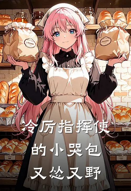 冷厉指挥使的小哭包又怂又野