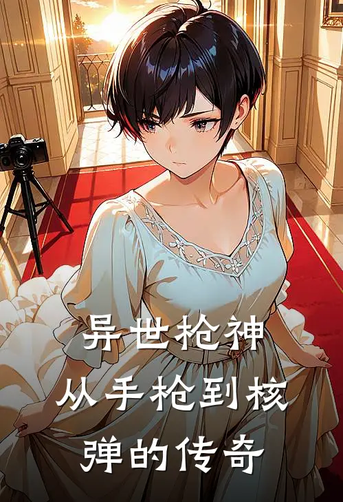 异世枪神：从手枪到核弹的传奇