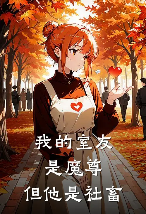 我的室友是魔尊，但他是社畜