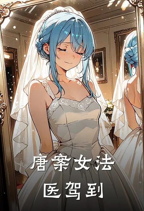 唐案女法医驾到