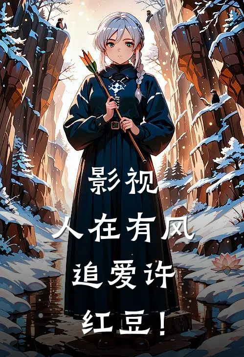 影视：人在有风，追爱许红豆！