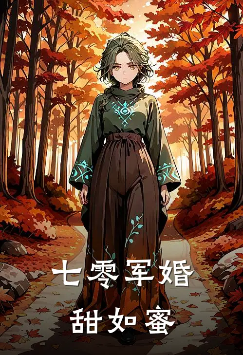 七零军婚甜如蜜