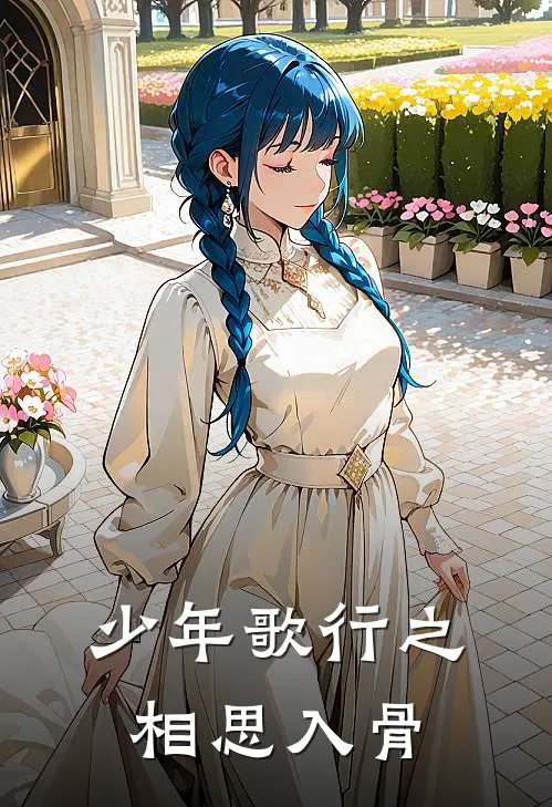 少年歌行之相思入骨