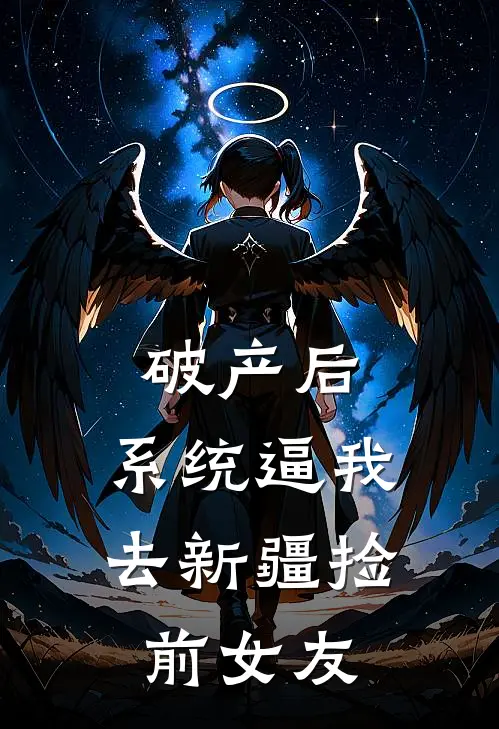 破产后，系统逼我去新疆捡前女友