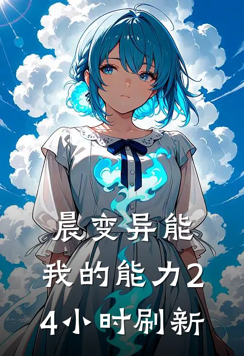 晨变异能：我的能力24小时刷新