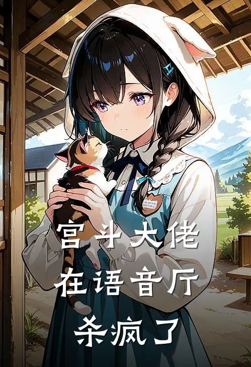 宫斗大佬在语音厅杀疯了