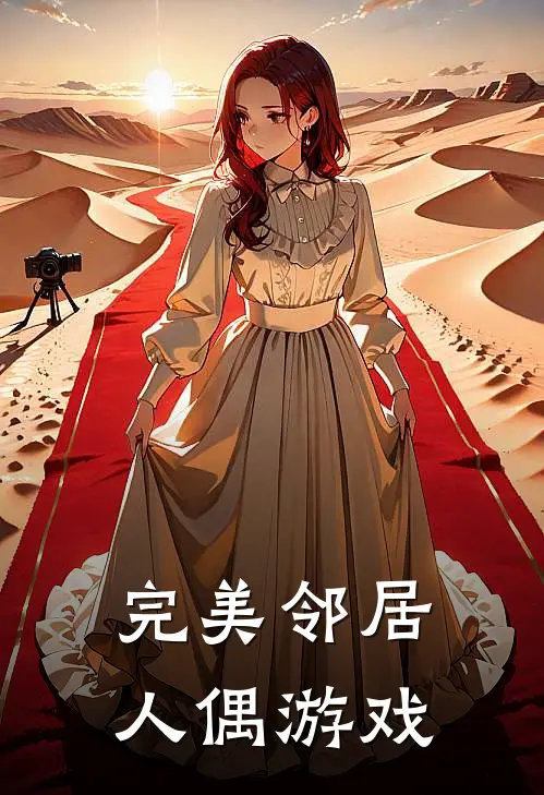 完美邻居：人偶游戏