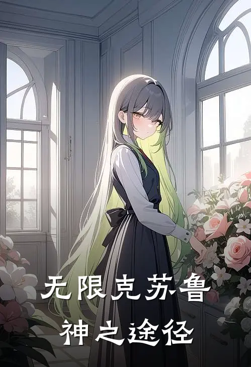 无限克苏鲁，神之途径