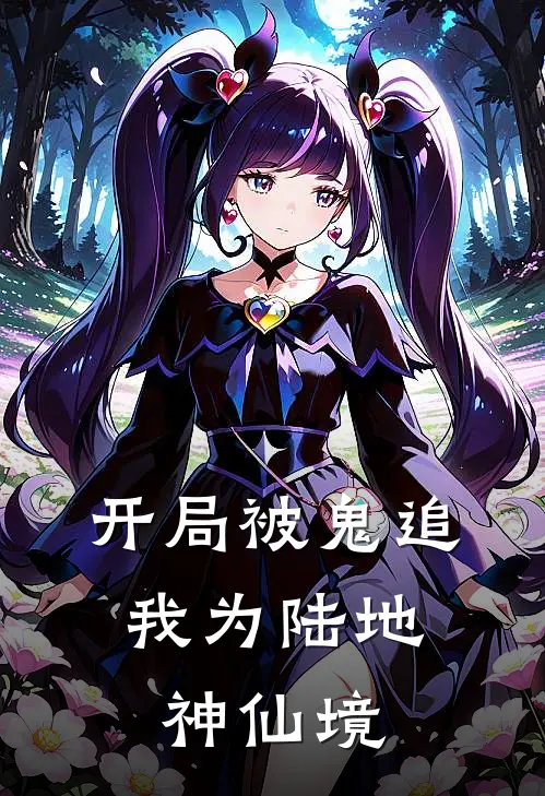 开局被鬼追，我为陆地神仙境